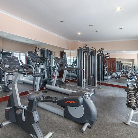 Vietsovpetro Hotel Dalat Dış mekan fotoğraf